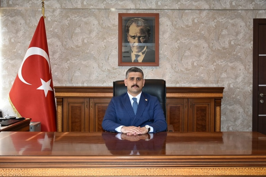 Burak Gürbüz;