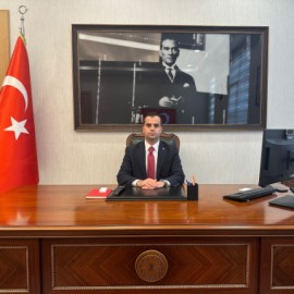 Enes ÖZKAN