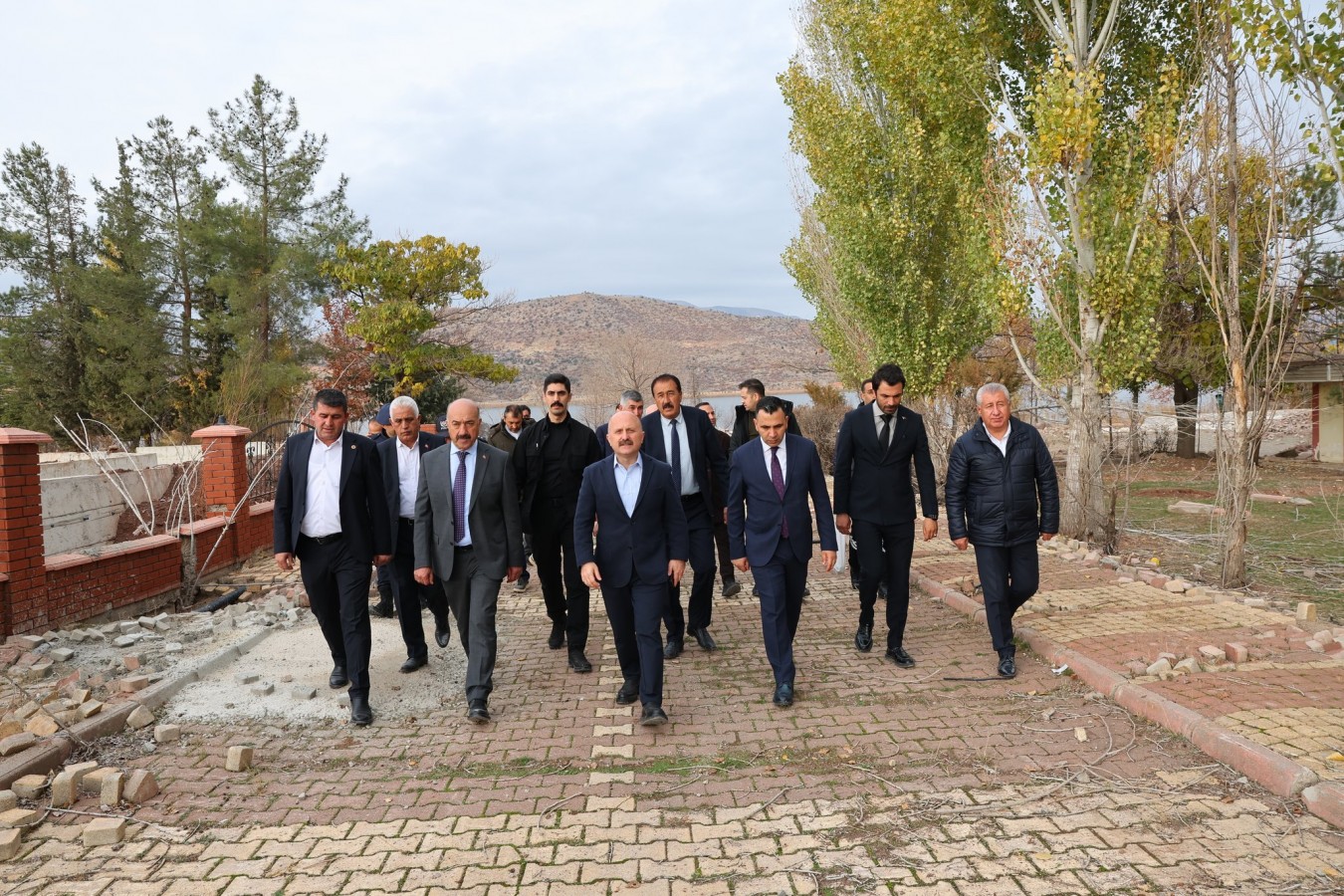 Adıyaman gençlerine müjde;