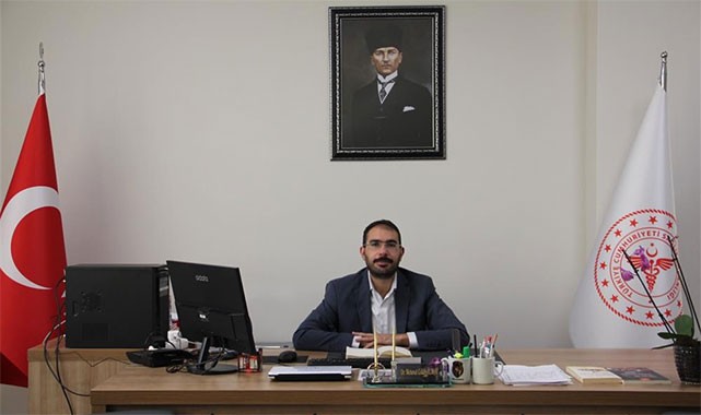 Sincan KETEM ile bir hayat daha kurtuldu: ''Taramalar yapıldığında olumlu sonuçlar alabiliyoruz''