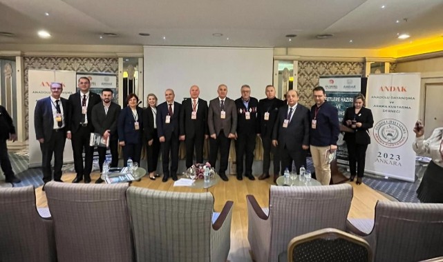 "Afetlere hazırlık ailede başlar"