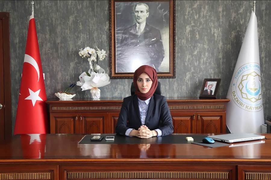 Zeliha Uz