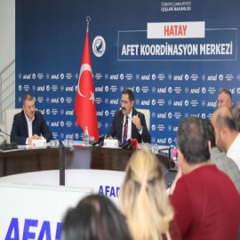 “Yarınımız bugünden daha iyi olacak”