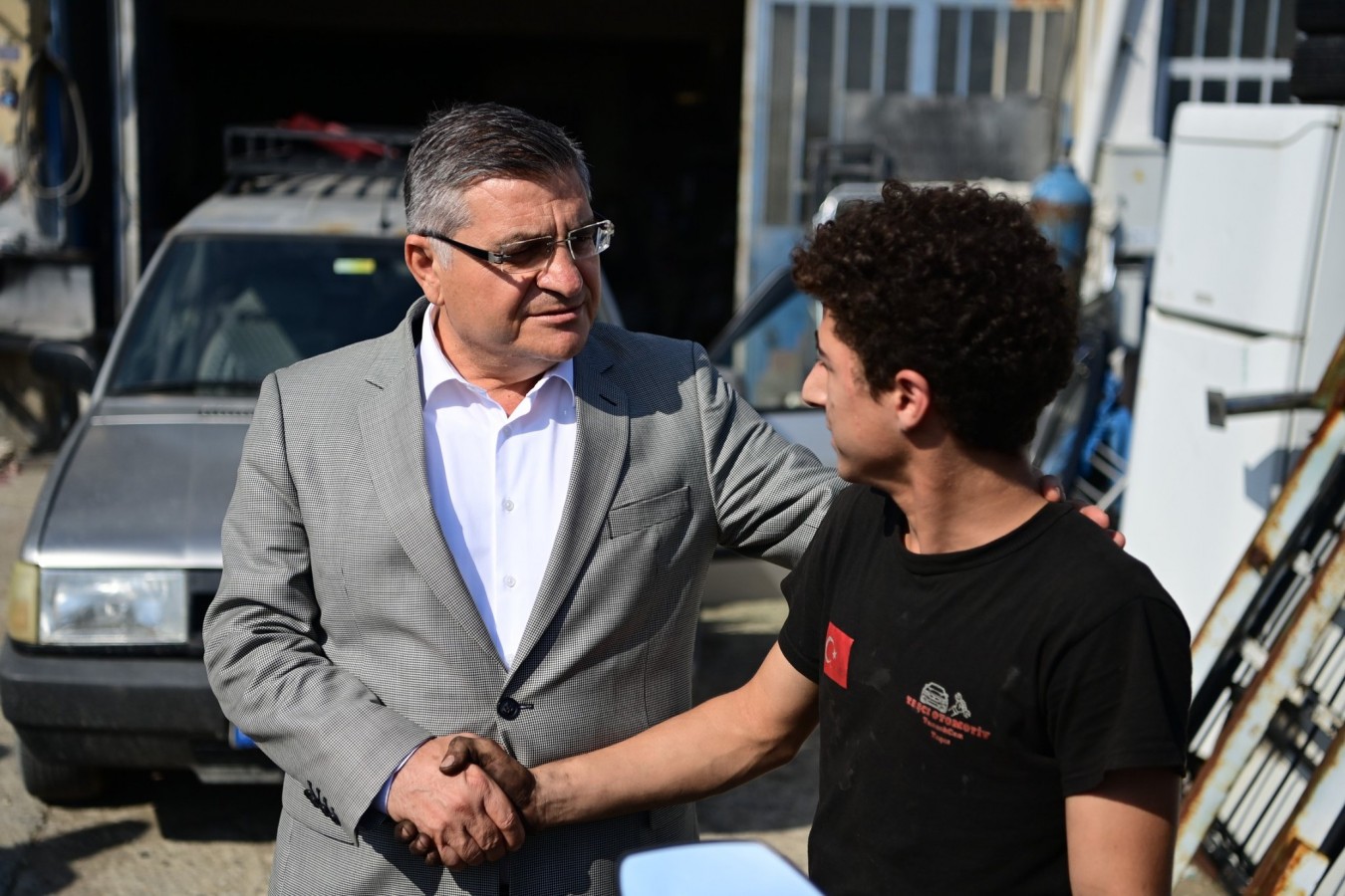 Celal Güngör