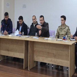 "Sadece konut yapmıyoruz, eksikleri de gideriyoruz”