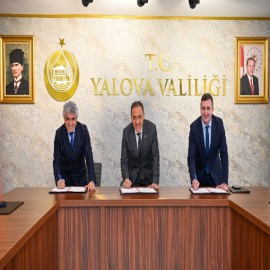 Yalova’da engelli bireyler için yeni merkez kuruluyor