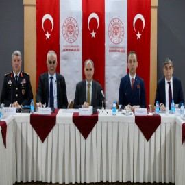 "59 cinayet olayının tamamı aydınlatıldı"