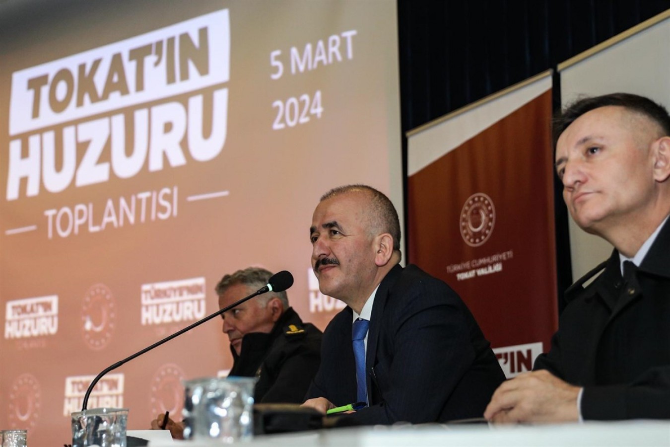 “Türkiye Yüzyılı için gece gündüz çalışacağız”;