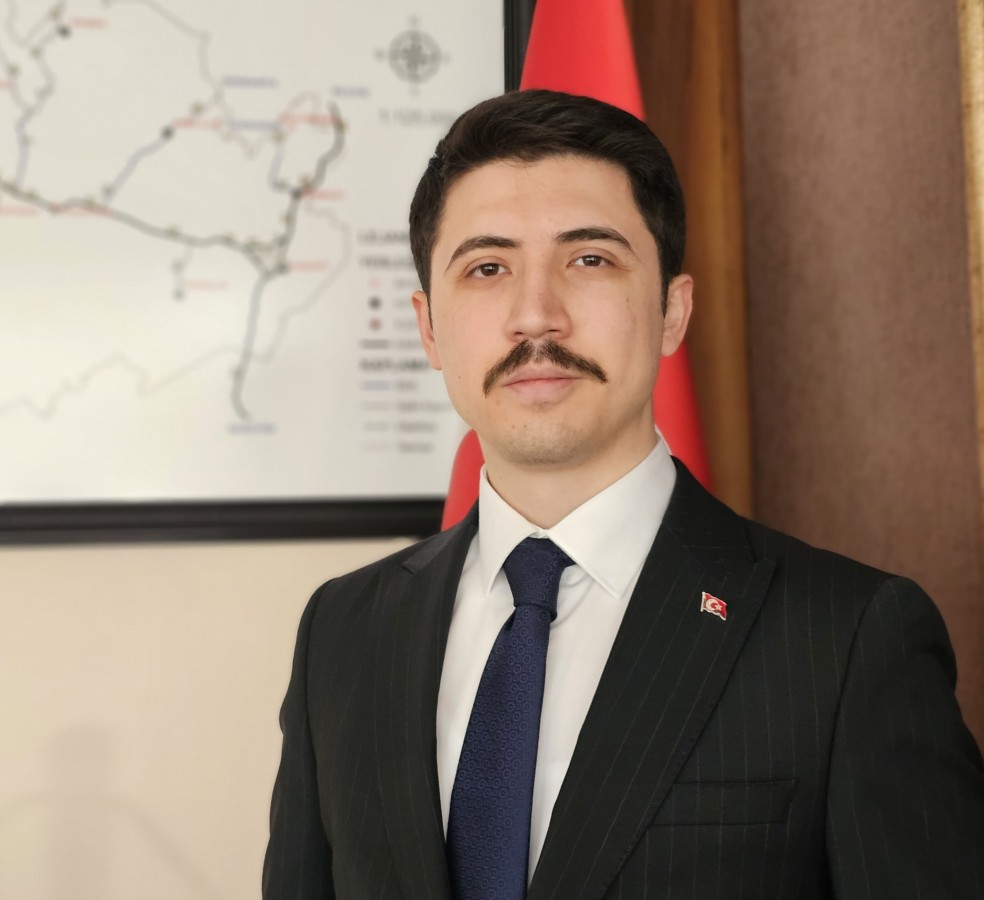 Ahmed Tayyib Kahraman