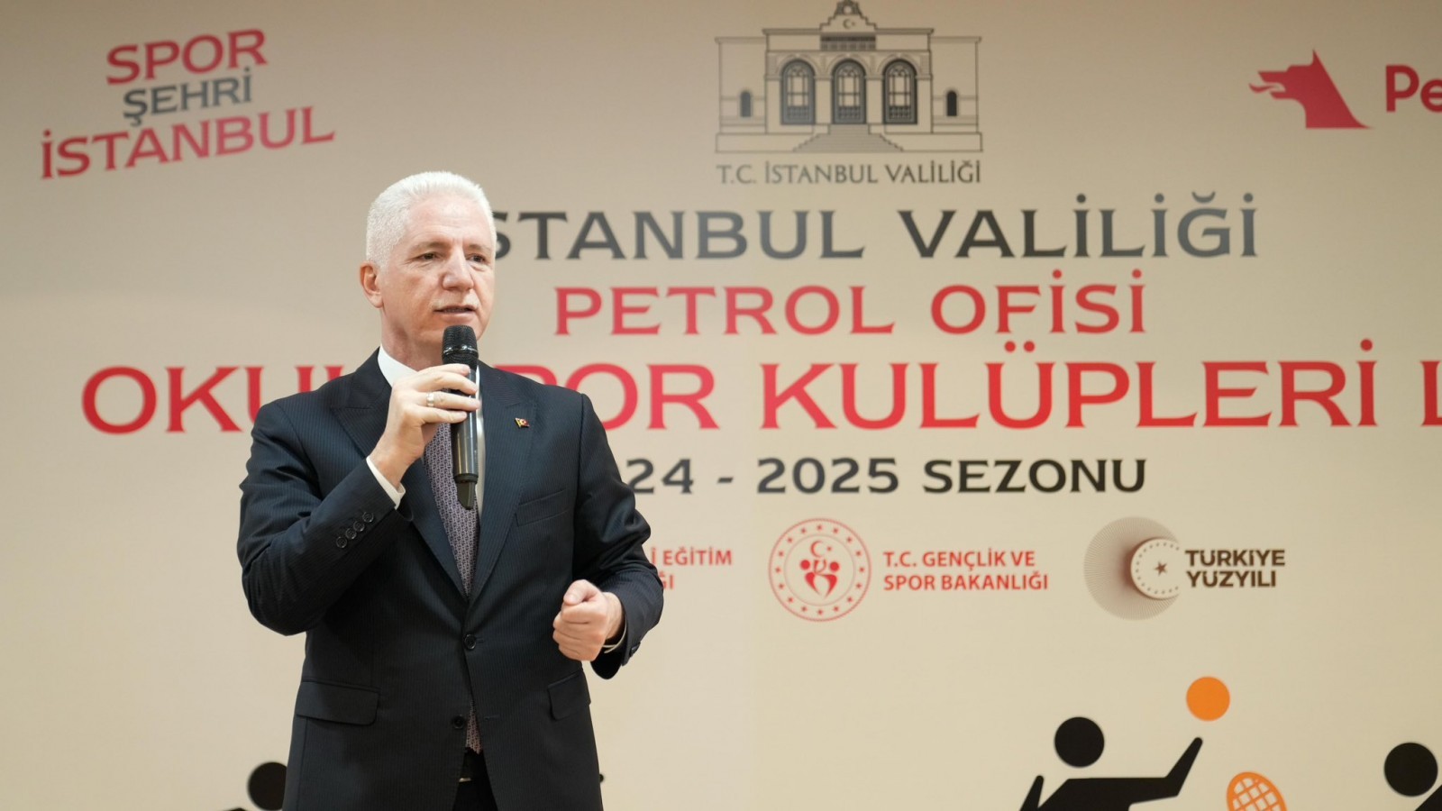 İstanbul Valisi Gül'den, Ekrem İmamoğlu'nun iddiasına yanıt: