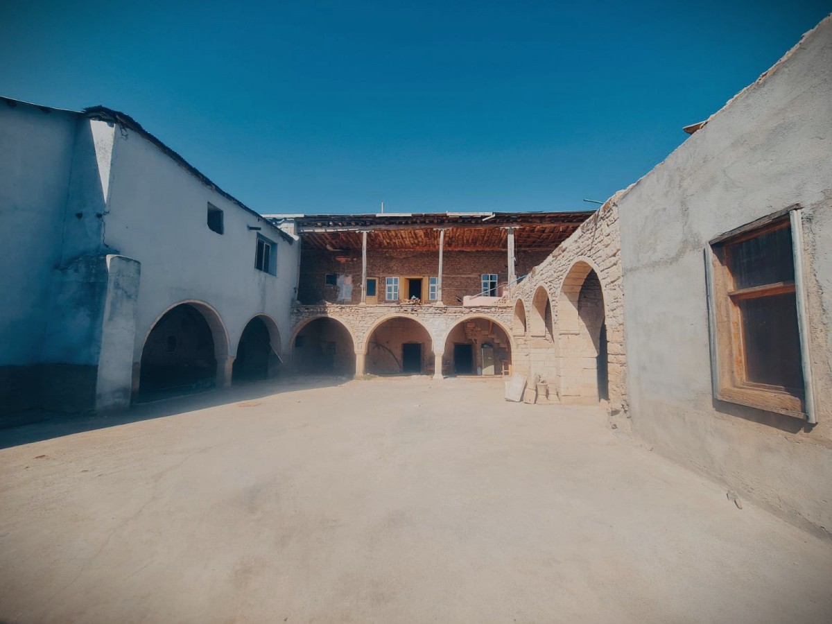 Elazığ'ın tarihi konağı eski görkemine kavuşacak
