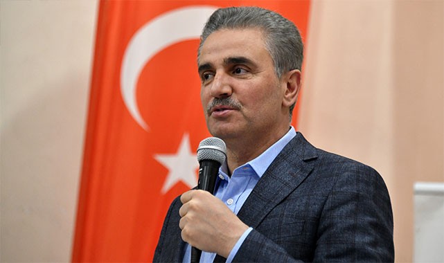 ''Ortak bir sofra etrafında bir araya gelmenin kıymetini bilin''