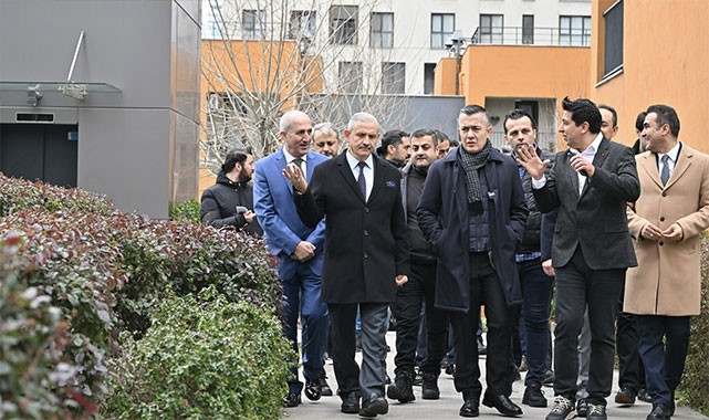 Sitelerde "Anaokulum Bahçemde" projesiyle eğitimde yeni dönem başlıyor!