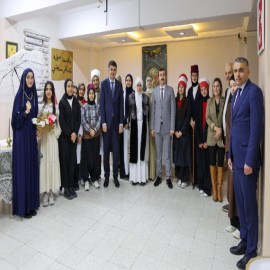 "İftarımızı birlikte açıp, gönül soframızı paylaştık"