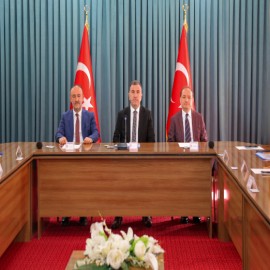 "Aile kurumu, toplumun geleceği açısından hayati önem taşıyor"