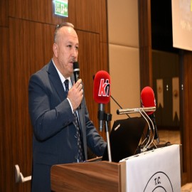 "Nevşehir’in gelişimi için iş birliği önemli"