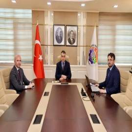 "Karabük, bölge için önemli bir potansiyele sahip"