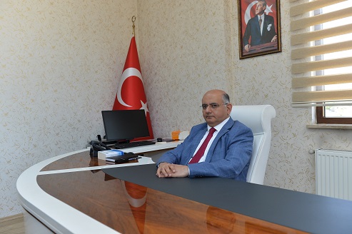 Hamdullah Suphi Özgödek;