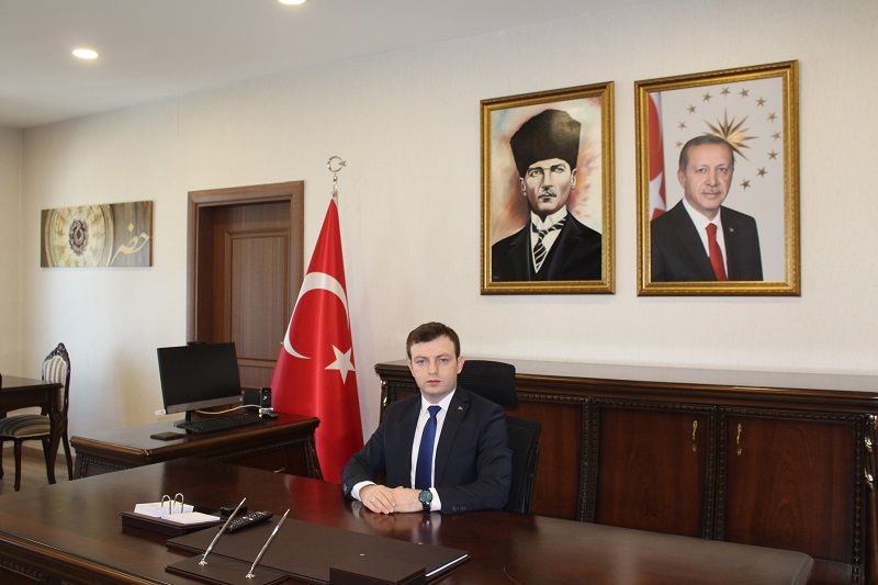 Muhammet Serdar Erdoğan