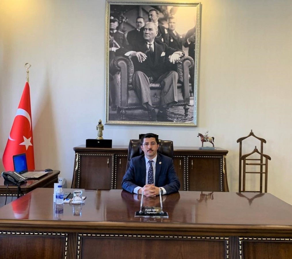 Fatih UZUN;
