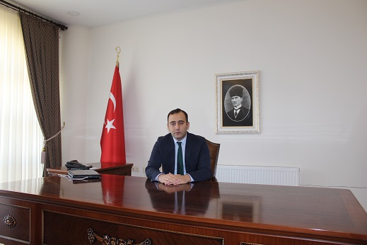 Cevdet BAKKAL;