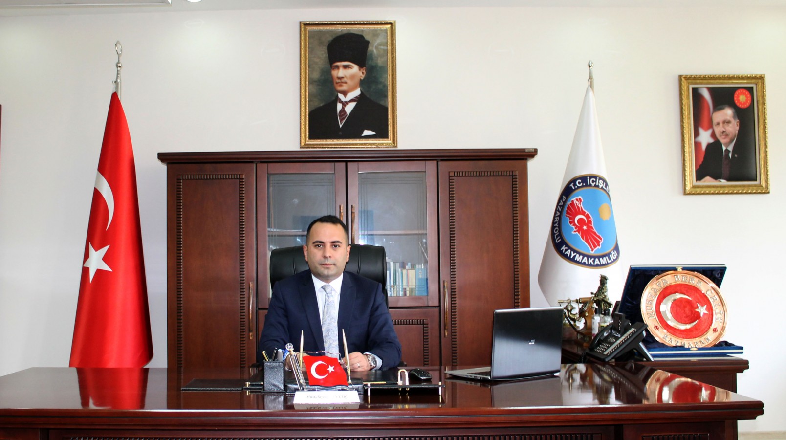 Mustafa Berk Çelik