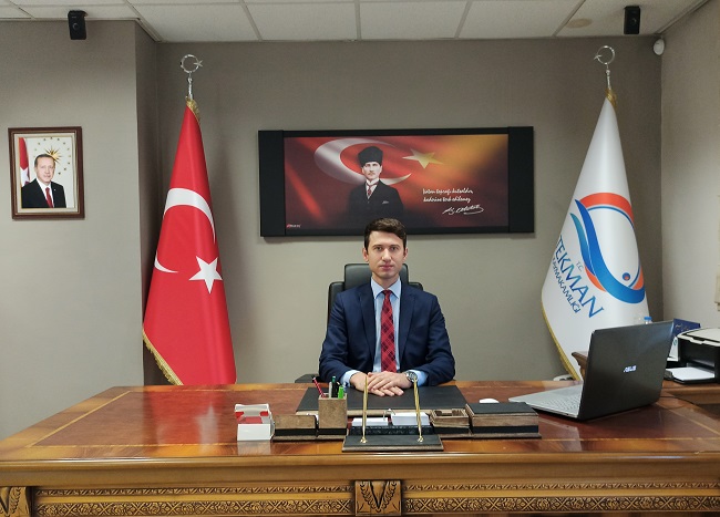 Burak ÇİMŞİR