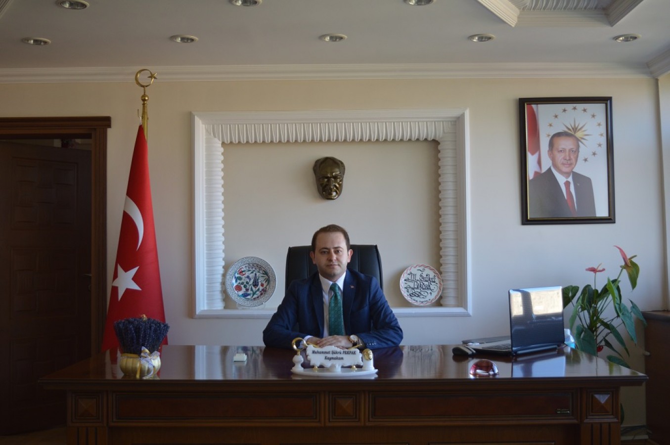 Muhammet Şükrü Pekpak;