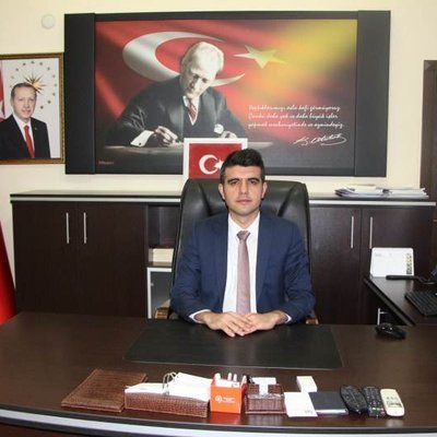 Emre Yeşilbaş