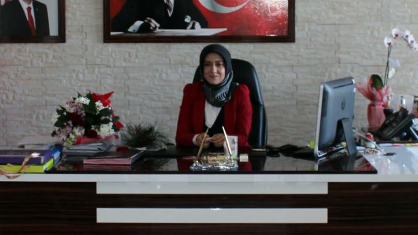 Nur Sevinç ÖZBEK ÇAKAS