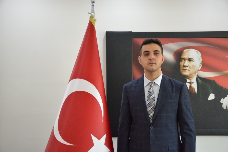 Mehmet Ali Atak;