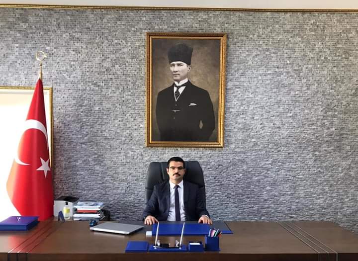 Harun Reşit HAN