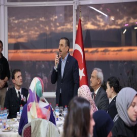 'Daha nice 179 yıllara…'