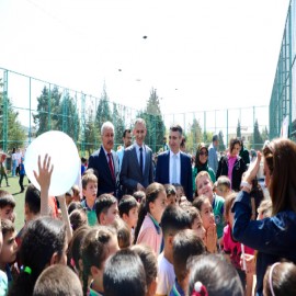 İhtiyaç sahipleri için üretim yapacaklar