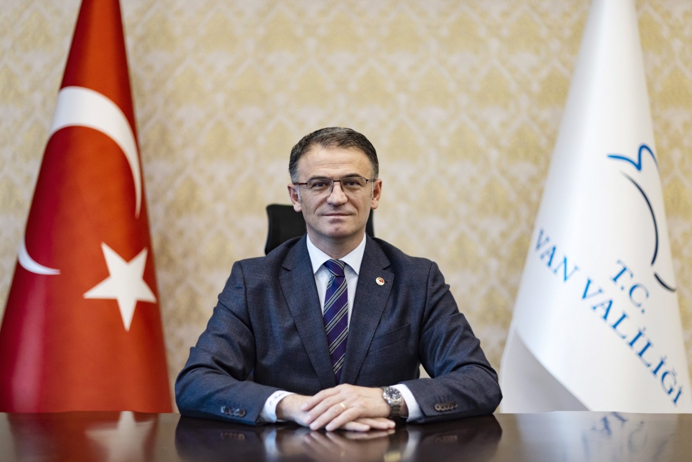4121 çocuğu bayram öncesi sevindirdi;
