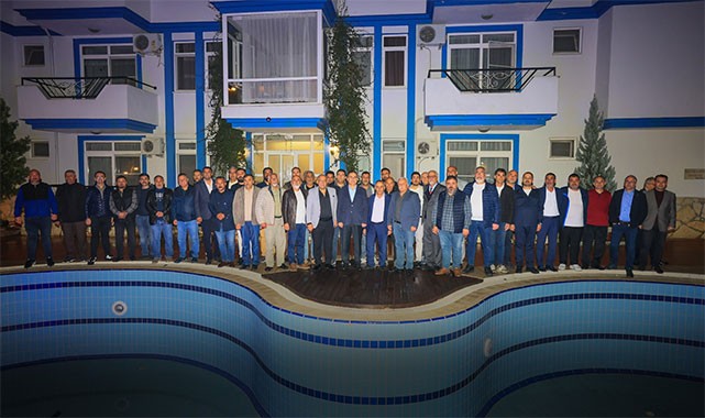 Vali Akbıyık, Malatyalılar Günü'nü kutladı