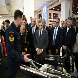 "Antalya, denizcilik faaliyetlerinin ana merkezi konumunda"