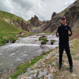 "Muş muhteşem doğasıyla sizleri bekliyor"