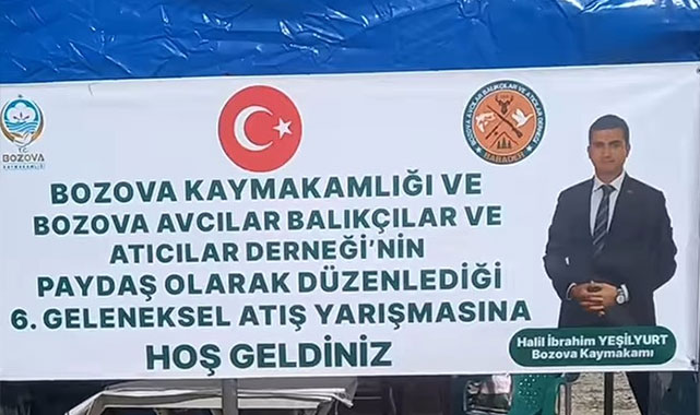 ''İlçemize yapılacak güzel faaliyet ve hizmetler desteklemeli'';