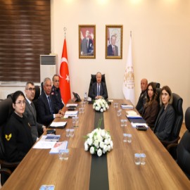 "Çocuklarımızın güvenliği için 7/24 sahadayız"