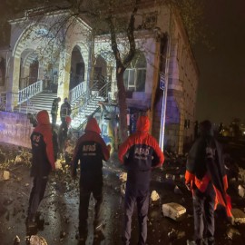Türkiye, mayısta kışı yaşadı: 51 ilde alarm verildi