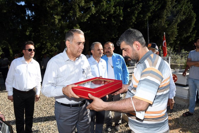 İhsan MASKAR