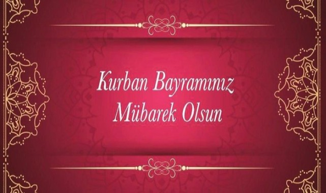Mülki idare amirleri, vatandaşların bayramını kutladı