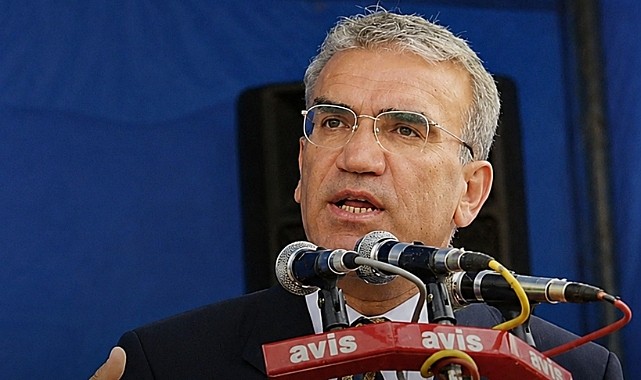 Eski Vali Uzun, hayatını kaybetti