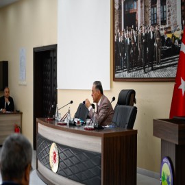 Yalova’da kamu hizmetlerinin etkinliği masaya yatırıldı