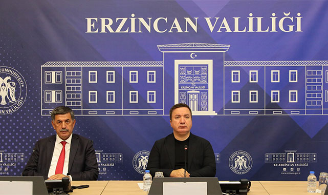 ''Her kaybedilen ağaç, geleceğimizden eksilen bir nefes demek'';