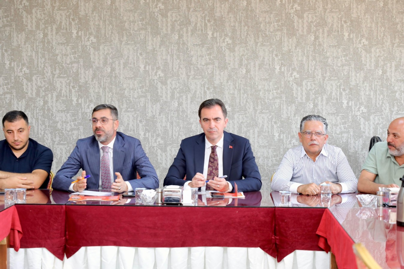 Bitlis, ağustos ve eylül aylarında etkinliklere doyacak;