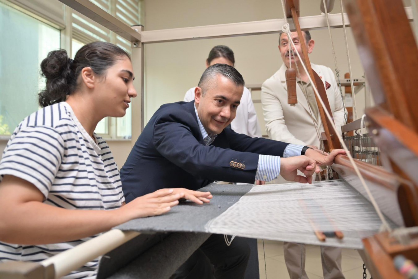 Can Aksoy'dan, Esenyurt için bir müjde daha;
