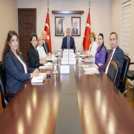 “Adana’da kamu hizmetlerinin kalitesi artacak”