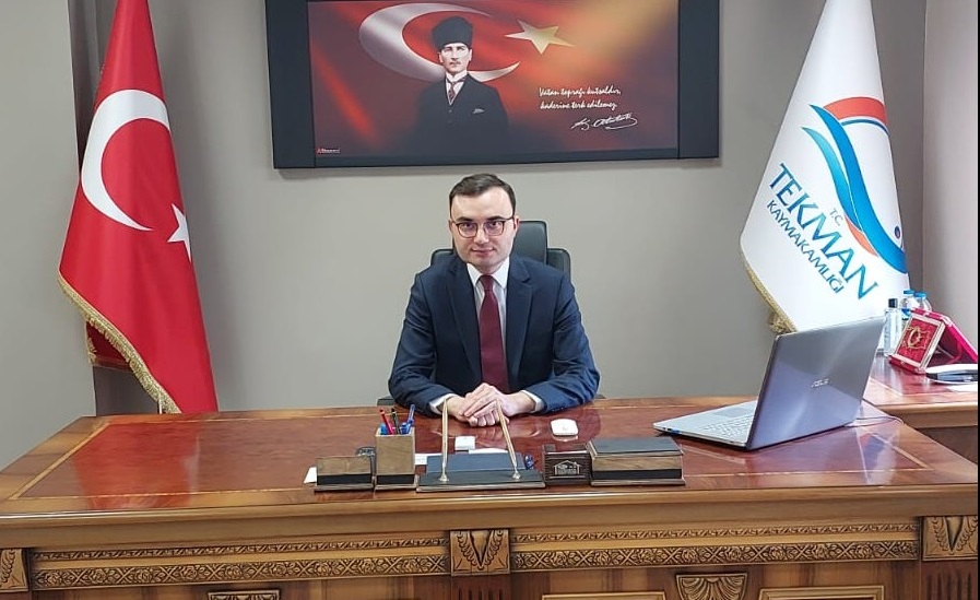Hasan Raşit Taşkın